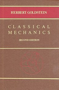 Cover of Classical Mechanics