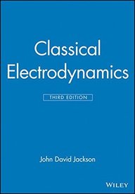 Cover of Classical Electrodynamics