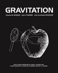 Cover of Gravitation