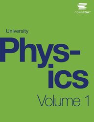 Cover of University Physics