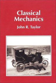 Cover of Classical Mechanics