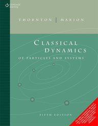 Cover of Classical Dynamics of Particles and Systems